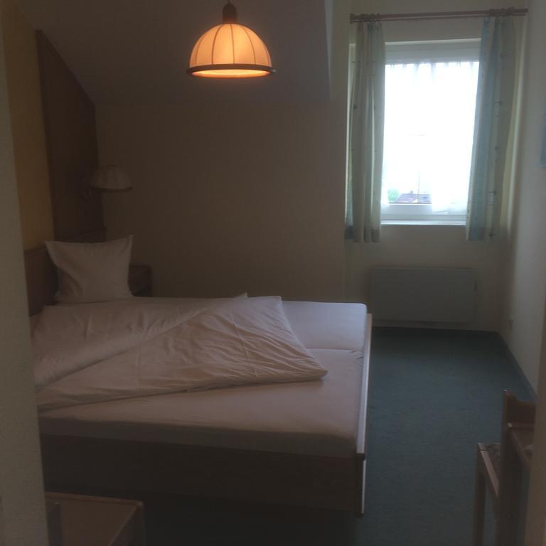 Landhotel Donautalblick Artstetten Quarto foto