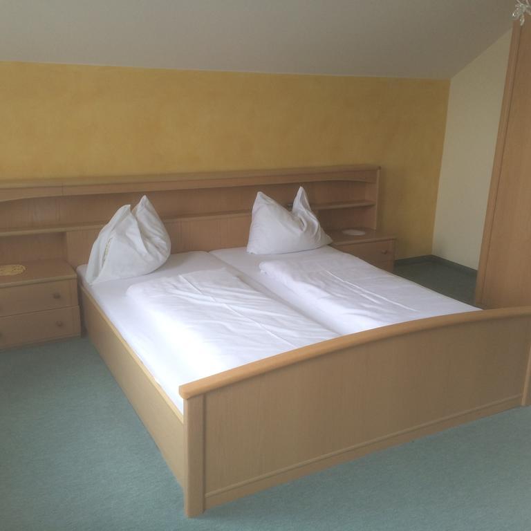 Landhotel Donautalblick Artstetten Quarto foto