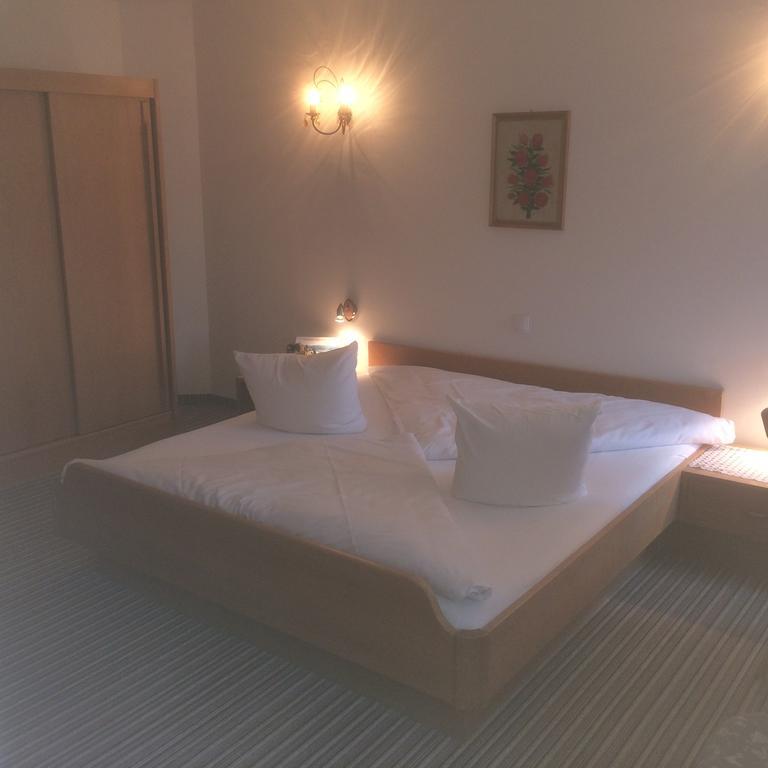 Landhotel Donautalblick Artstetten Quarto foto